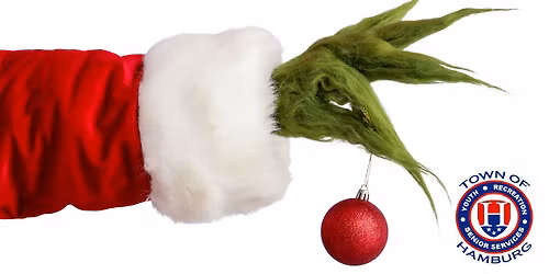 Holiday Family Fun Night