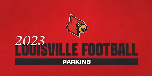 Parking Eastern Kentucky Colonels at Louisville Cardinals Womens Basketball
