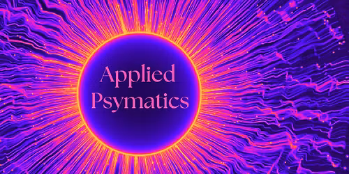 Applied Psymatics