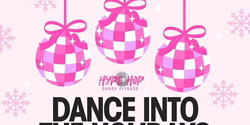 HYPE HOP HOLIDAY