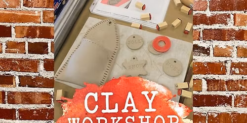 Clay Making Workshop