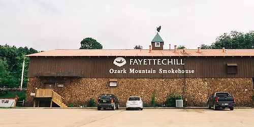 Ozark Folkways Spring Fling