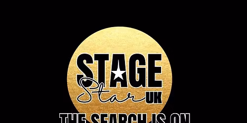 STAGE STAR UK (Heats)