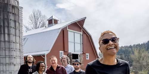 Paula Boggs Band, Big Dirt, Jamais Vu