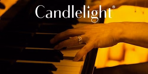 Candlelight: Tributo a Ludovico Einaudi