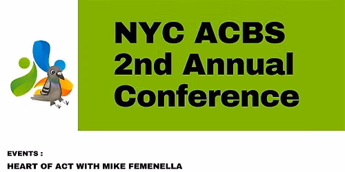 NYC ACBS 2nd Annual Conference