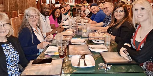Lakeland Real Estate & Business Networking  Happy Hour @ Mint Lounge
