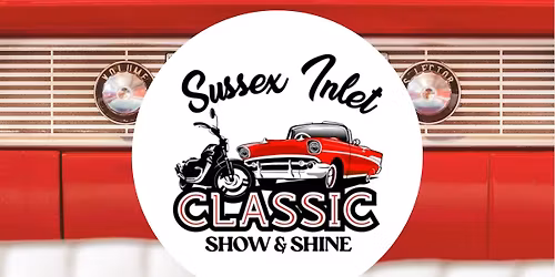2026 Sussex Inlet Show & Shine