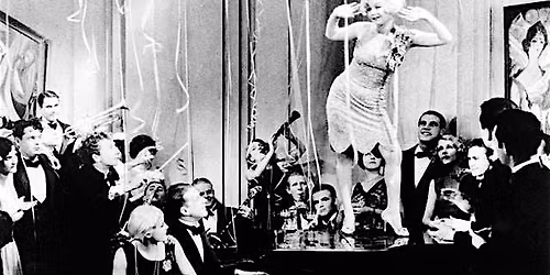 Stem's Cocktail Dinner Series: Jazz Age