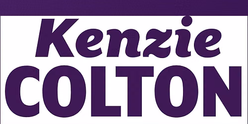 Kenzie Colton for 3rd Ward Fundraiser