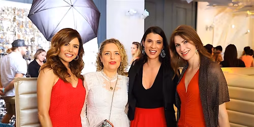 Women in Business, Startups, Professionals  Social Networking Event Miami
