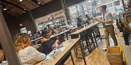 Monthly GBTD Meeting