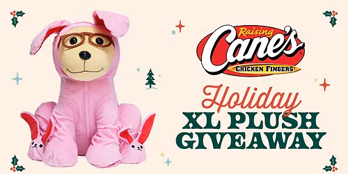 Celebrate One Year of Raising Cane\u2019s in Des Plaines!