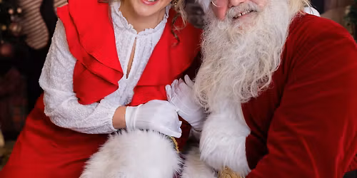 Saco Holiday Festival