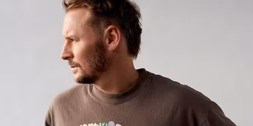 Ben Howard
