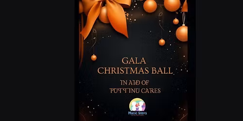 \ud83d\udc83\ud83c\udf84\u2728 GALA CHRISTMAS BALL \u2728\ud83c\udf84\ud83d\udc83