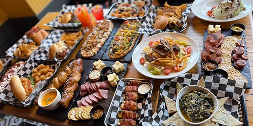 Comedy Night Showdown - Semis Round 2