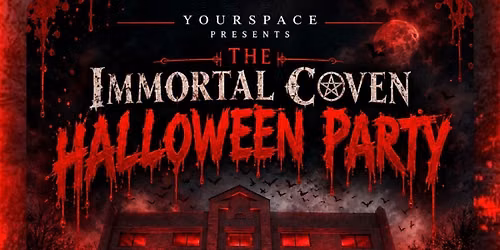 The Immortal Coven