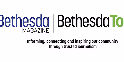 Best of Bethesda Party by Bethesda Magazine
