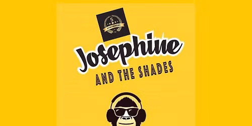 Josephine & The Shades LIVE at The Lochar