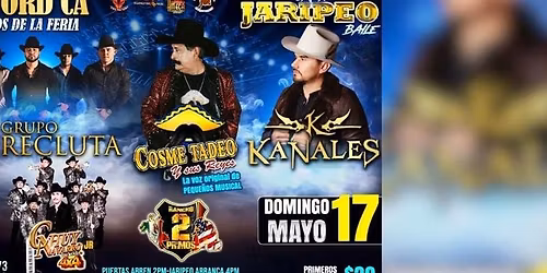 GRUPO RECLUTA & KANALES