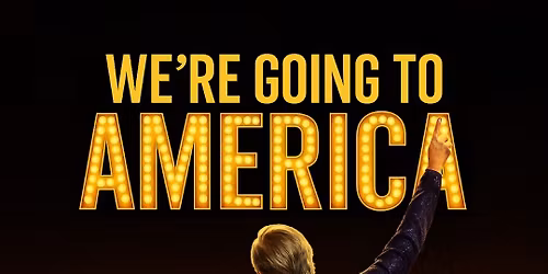 The Golden Pheasant Presents; We\u2019re Going To America - The Neil Diamond Songbook