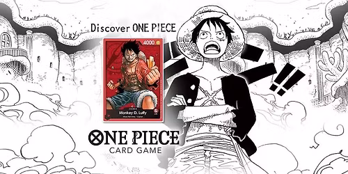 One Piece Weekly Event