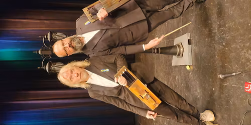 PUULUUP at Nectar Lounge