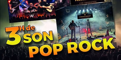 Concert Festival Wisches 