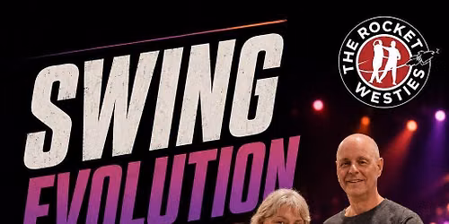 West Coast Swing Evolution