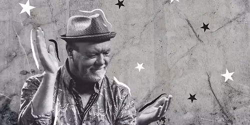 The Johnny Max Band at The Black Swan Tavern in Toronto Mar 20