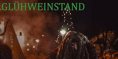 Gruab Pass Gl\u00fchweinstandl