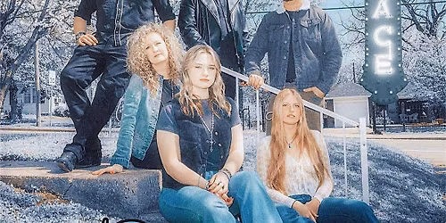 Christmas with Rockland Road