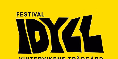 Festival Idyll