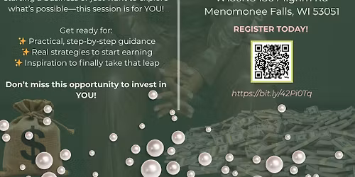 From Hobby to Income - turning passion into profit