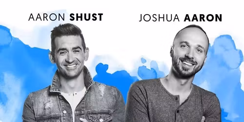 Aaron Shust & Joshua Aaron - Light in the Darkness A Worship Gathering