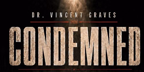 Dr. Vincent Graves