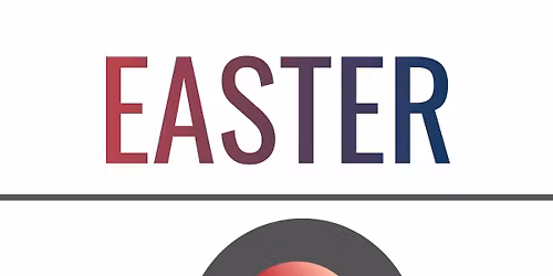 Easter at The Orchard