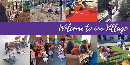 West Melton Playcentre 50th Celebration