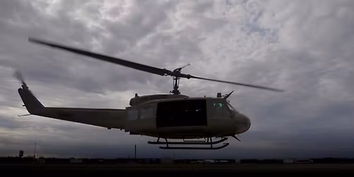 The Good Fight documentary screening