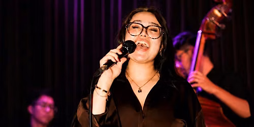 JANNELLE LECOMTE JAZZ QUARTET (TWO SHOWS)