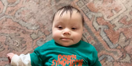 Julian\u2019s Joy Crew \ud83d\udc9b GiGi\u2019s Dash + Backyard Celebration