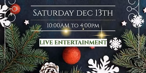 Grassroots Christmas Market