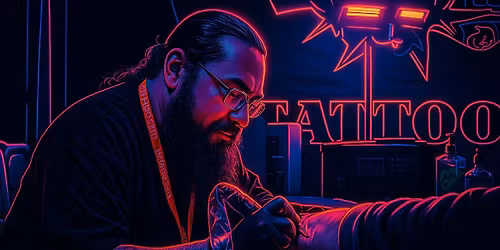 Elite Tattoo Suite (Coast) #1