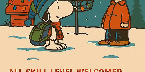 5th Annual NWA Christmas Disc Exchange 