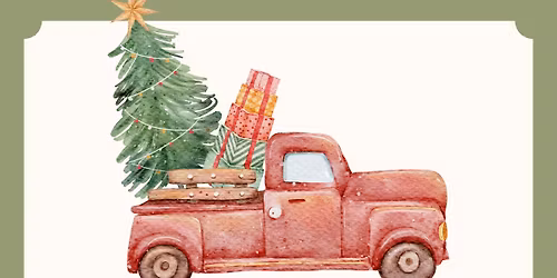 \ud83c\udf85\ud83c\udffcMerry on Main\ud83c\udf85\ud83c\udffcChristmas Shopping Event!