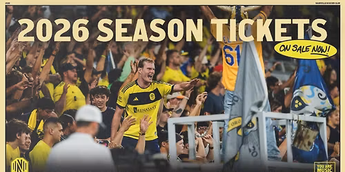 Concacaf Champions Cup: Atletico Ottawa vs Nashville SC (Round One)