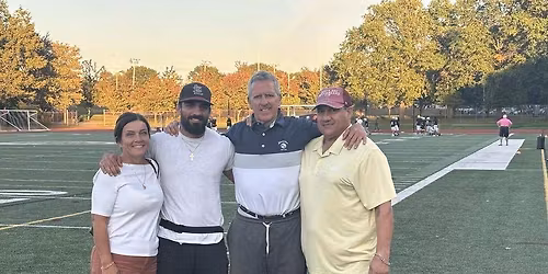 18th Annual Keefe Family Polar Plunge