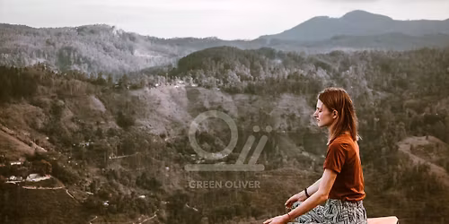 09-10\/05: WELLNESS RETREAT DIGITAL DETOX VOL 2! 