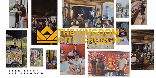 Kingdom Sunday! 